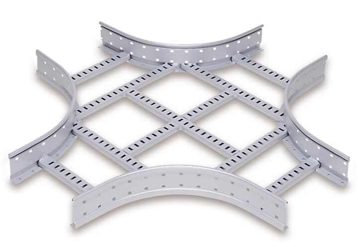 ABB SPA - ABB09580 INCROCIO PIANO TRAVERSINI H130 GAC 100