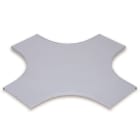 ABB SPA - ABB09595 COPERCHIO CANALE/TRAVERSINI X GAC 600