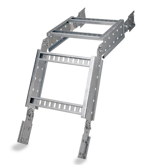 ABB SPA - ABB09621 DEVIAZIONE A SNODO H130 GAC 200