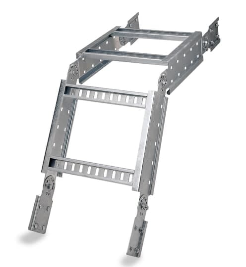 ABB SPA - ABB09622 DEVIAZIONE A SNODO H130 GAC 300