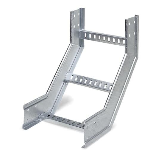 ABB SPA - ABB09979 DEVIAZ SALITA 90? TRAVERS H130 GAC 600