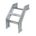 ABB SPA - ABB09980 DEVIAZ DISCESA 90? TRAVERS H60 GAC 100