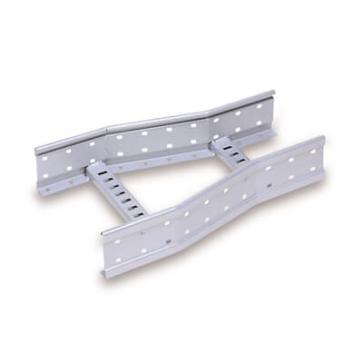 ABB SPA - ABB09648 RIDUZIONE CENTRALE TRAV H60 GAC 600/500