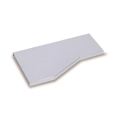 ABB SPA - ABB09716 COPERCHIO RIDUZIONE SX GAC 500/400