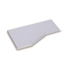 ABB SPA - ABB09716 COPERCHIO RIDUZIONE SX GAC 500/400