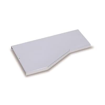 ABB SPA - ABB09716 COPERCHIO RIDUZIONE SX GAC 500/400