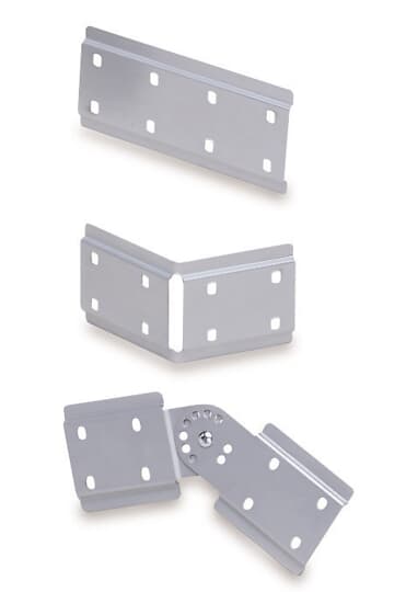 ABB SPA - ABB09768 GIUNTO A SNODO VERTICALE H130