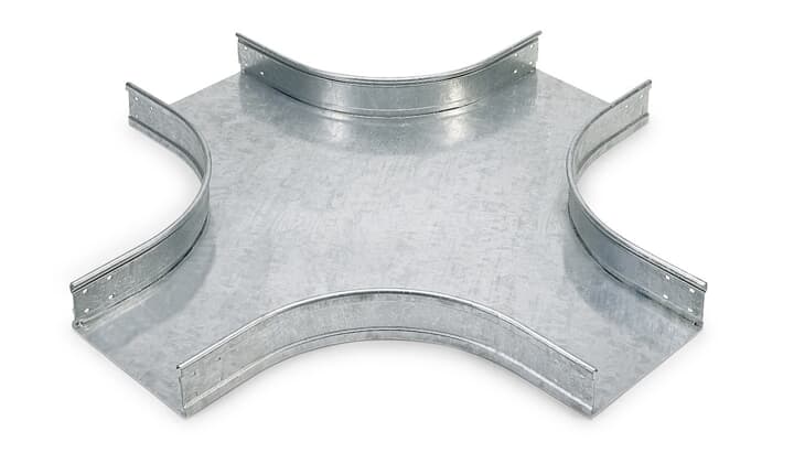 ABB SPA - ABB07026 INCROCIO PIANO H60 GAC 600