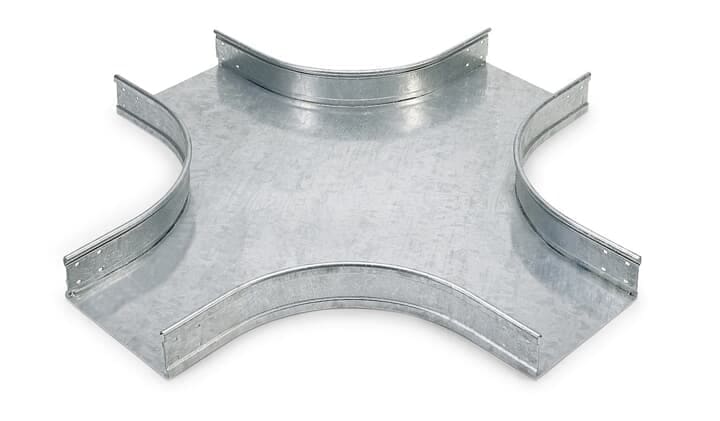 ABB SPA - ABB07025 INCROCIO PIANO H60 GAC 500