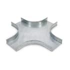 ABB SPA - ABB07033 INCROCIO PIANO H100 GAC 400