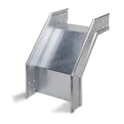 ABB SPA - ABB06935 DEVIAZ DISCESA 90? CANALE H100 GAC 400