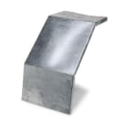 ABB SPA - ABB09946 COPERCHIO DEVIAZ DISCESA 90? H60 GAC 600