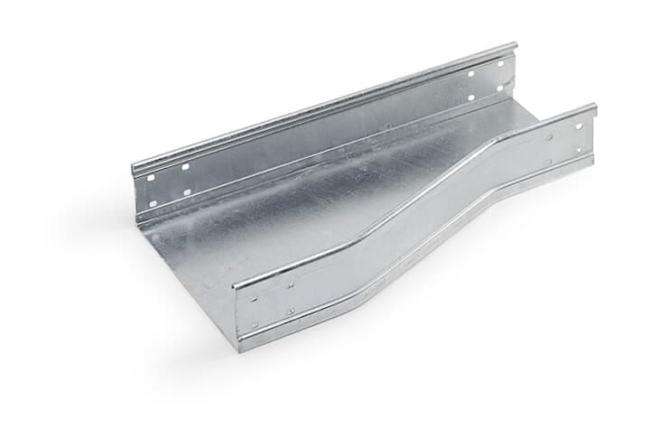 ABB SPA - ABB06745 RIDUZIONE SINISTRA H100 GAC 500/400