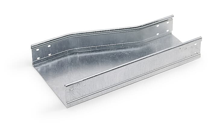 ABB SPA - ABB06766 RIDUZIONE DESTRA H60 GAC 500/400