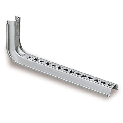 ABB SPA - ABB1SL7686A00 MENSOLA LEGGERA RAL7035 H400