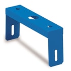 ABB SPA - ABB08833 TRAVERSA FISSAGGIO SOFFITTO BLU 150