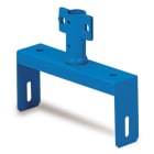 ABB SPA - ABB08821 TRAVERSA CON COLLARE BLU 75