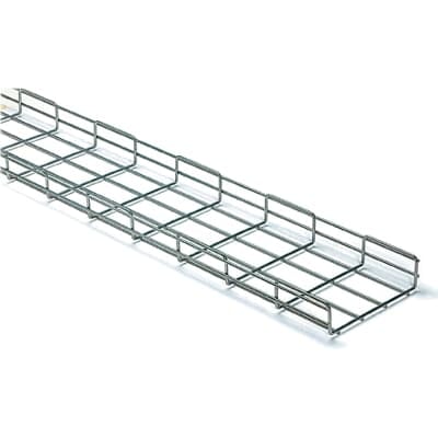 ABB SPA - ABBPF75X100X PASSERELLA A FILO H75 X304 100X3000