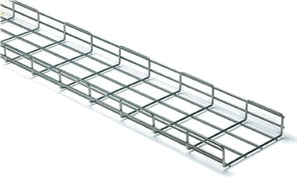 ABB SPA - ABBPF75X150EZ PASSERELLA A FILO H75 EZ 150X3000