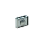 ABB SPA - ABB1SLM001020A0005 GIUNTO UNIVERSALE X304 (CON VITERIE)