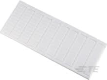 TE CONNECTIVITY ITAL - TYC1SNK140022R0000 CARTELLINI VERT. MC512PA 11->20 (X10)