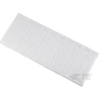 TE CONNECTIVITY ITAL - TYC1SNK140041R0000 CARTELLINI ORIZZ. MC512PA 31->40 (X10)