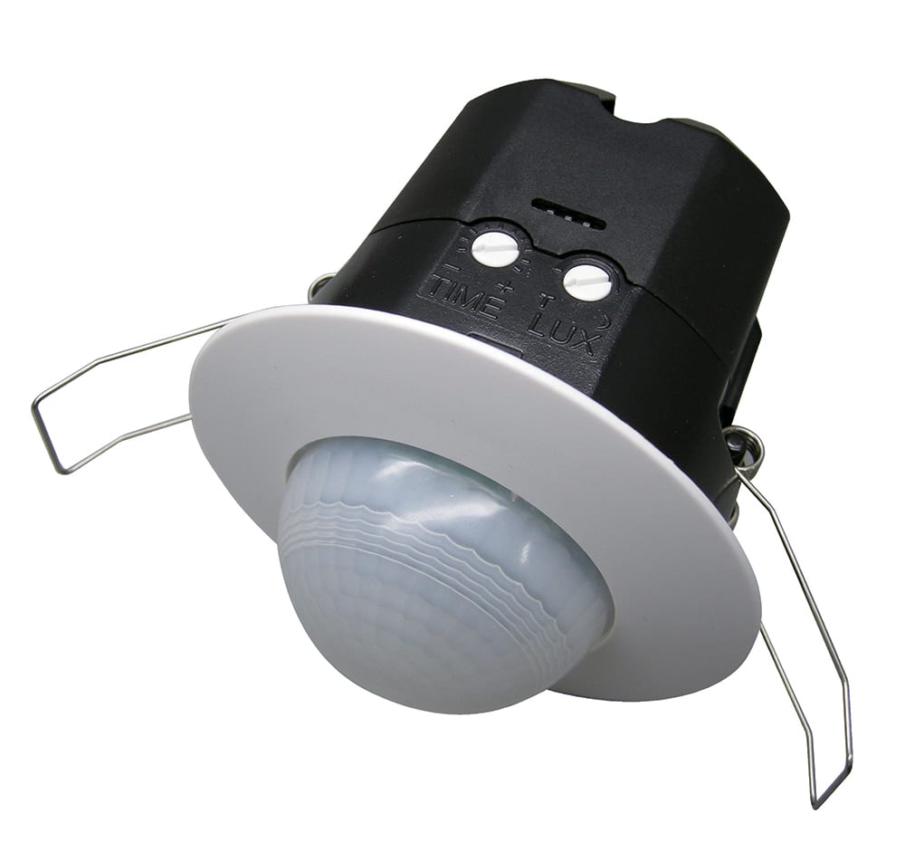 PERRY - PER1SPSP020 RILEV. DI MOVIM. CONTROSOF.360 GRADI