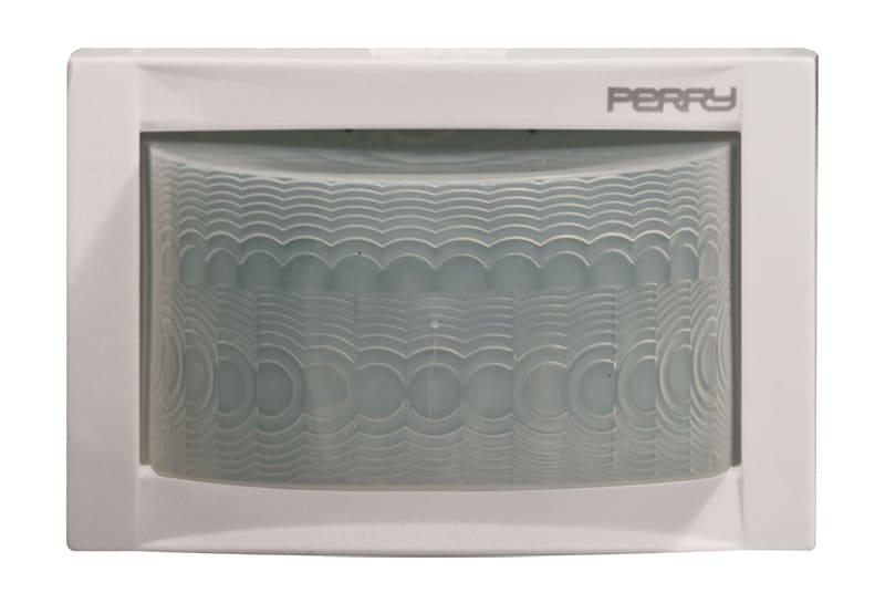 PERRY - PER1SPSP040 SENSORE PRESENZA E MOVIMENTO 3M