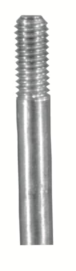 ABB SPA - ABBET 661 7 EB03 ELETTRODI A BACCHETTA A VITE 1000MM