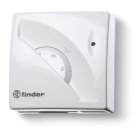 FINDER SPA - FIN1T010 TERMOSTATO PARETE 1CO 16A