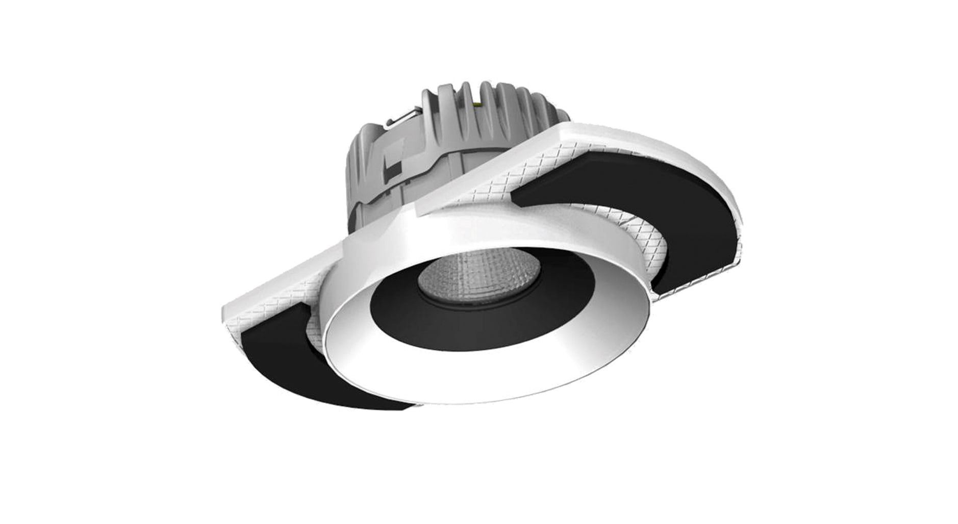 TARGETTI - TAR1T5244 TRIMLESS ACCESSORY MZ