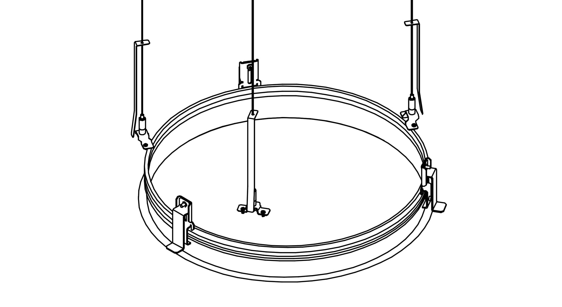 TARGETTI - TAR1T6297 THREESIXTY ADJ OUTERCASING 870 PW
