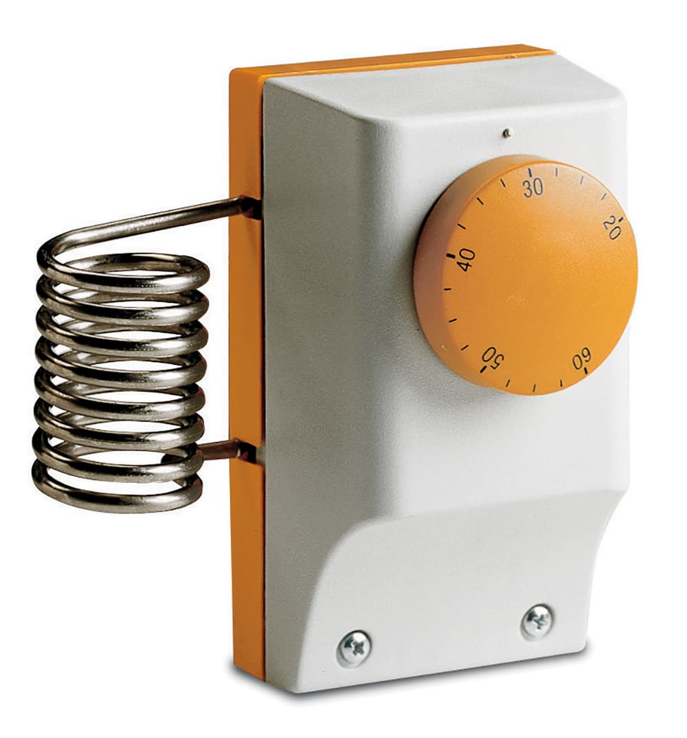 PERRY - PER1TCTB090 TERM. AMBIENTE CORPO PRESSOFUSO