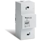 PERRY - PER1TDTR01404/N TRASF.MODUL.25VA S.INT.230/4-8-12V