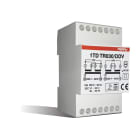 PERRY - PER1TDTR030/DDV TRASF.MODUL. 30VA 230/12-12-24V