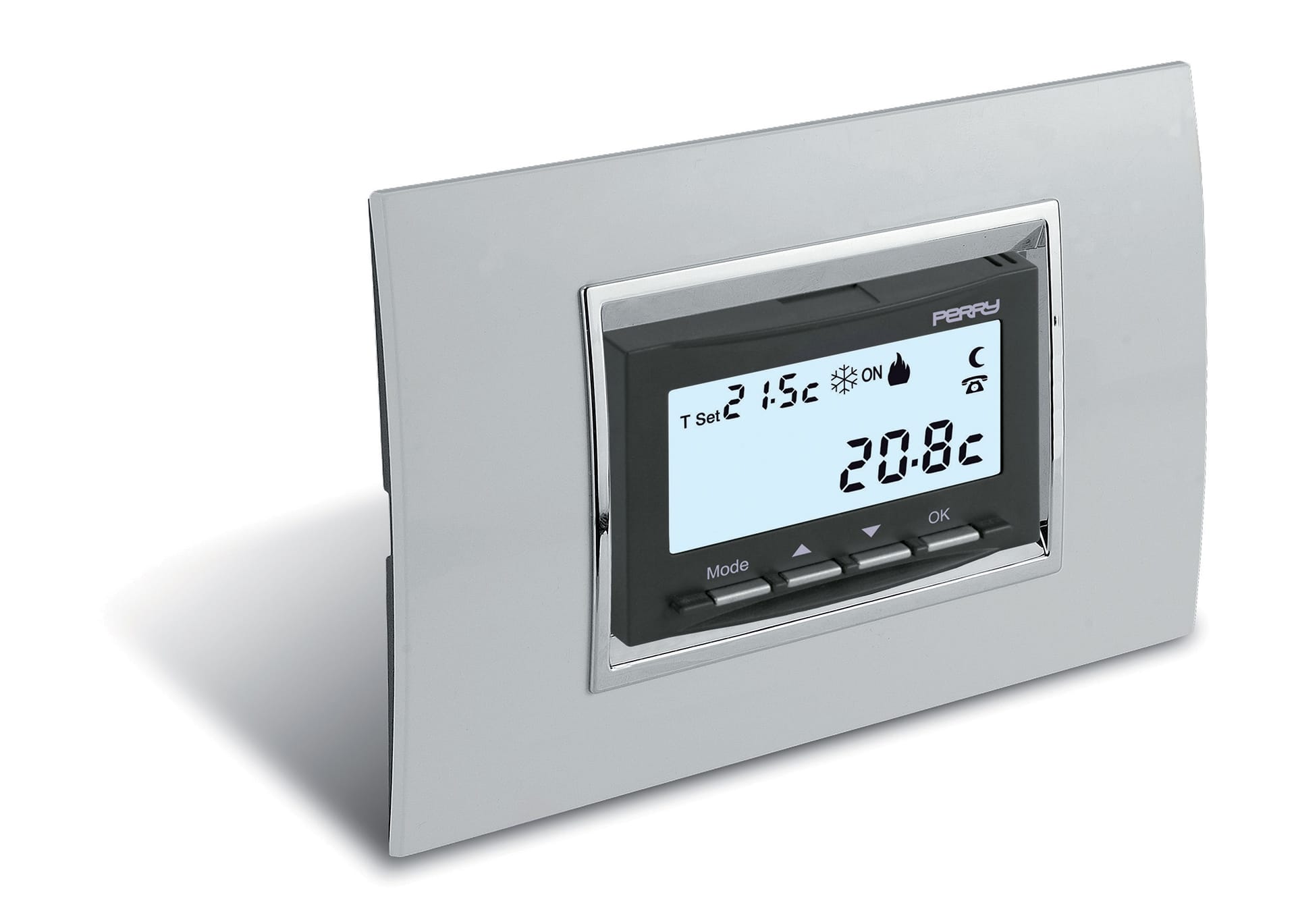 PERRY - PER1TITE541 TERM.DIGITALE INCASSO MOON 230VAC
