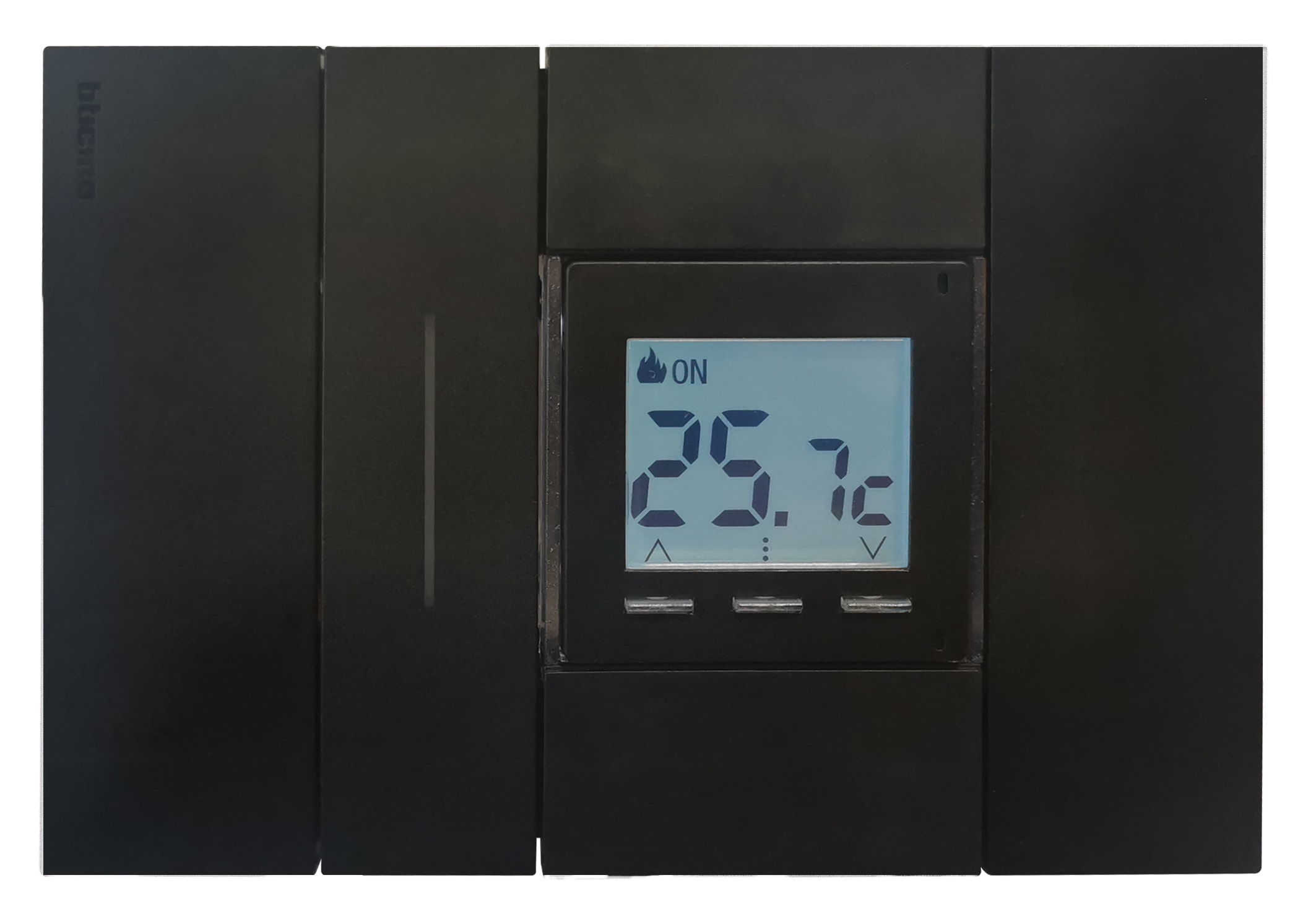 PERRY - PER1TITE002 TERM. ELET. 2MODULI INCASSO