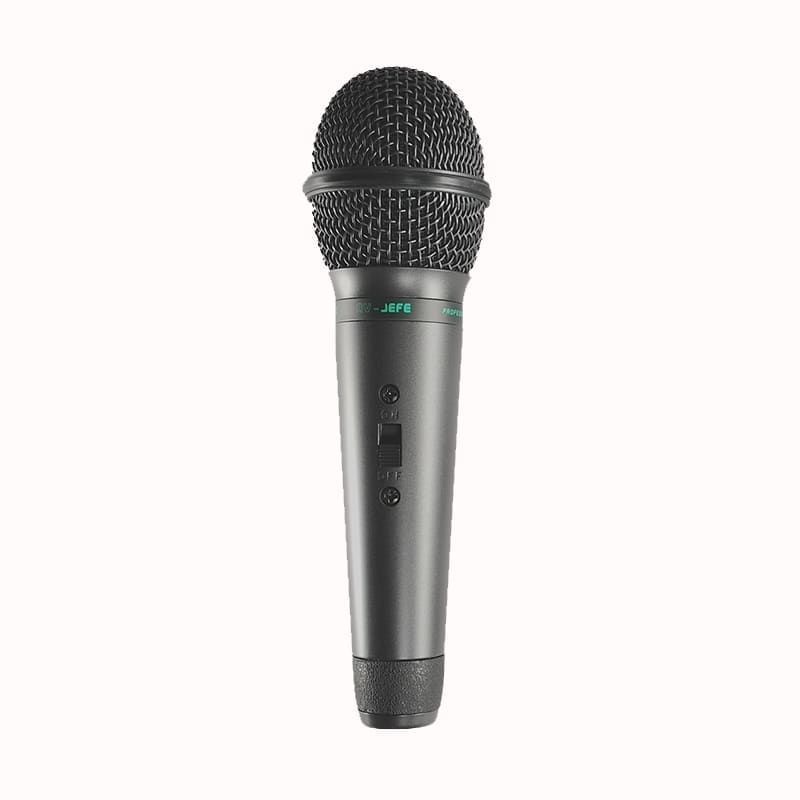A.T.E.C. SRL - TUTJL AVL2500X MIC DINAMICO UNIDIR 250 OHM SPINA XLR