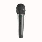 A.T.E.C. SRL - TUTJL AVL2500X MIC DINAMICO UNIDIR 250 OHM SPINA XLR