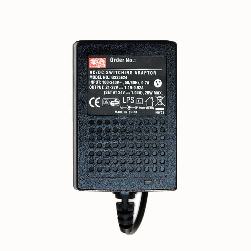 A.T.E.C. SRL - TUTJL L24DE ALIMENTATORE SWITCH 24V 1A