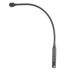 A.T.E.C. SRL - TUTJL PA229X MICROFONO ELECTRET GOOSENECK HI SENS