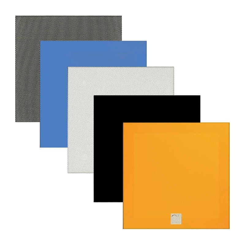 A.T.E.C. SRL - TUTOH AV36TGR MOSTRINA FILOMURO X DIFF AV TELA GRIGIA