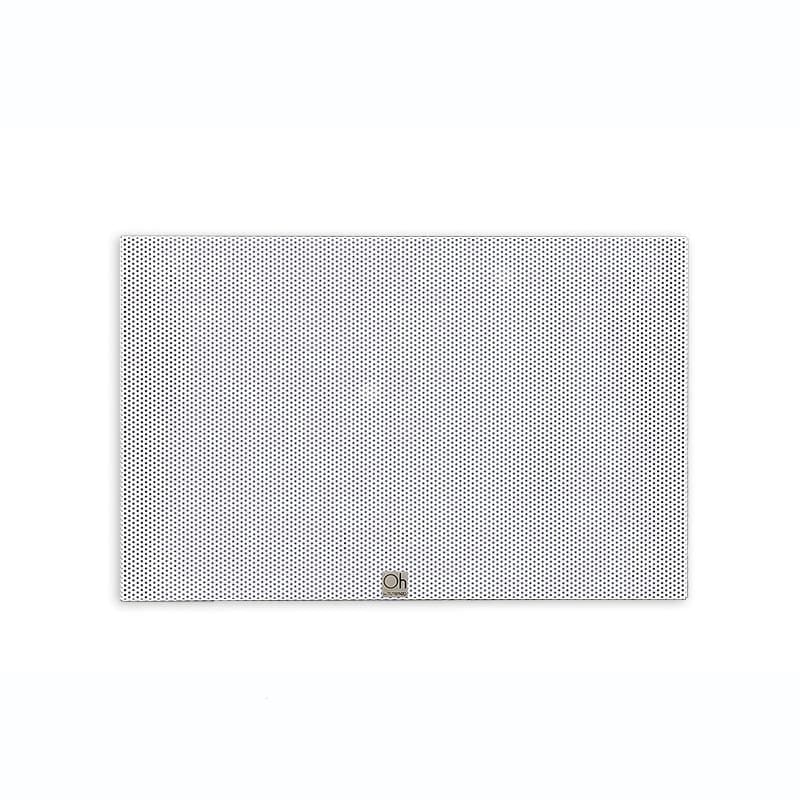 A.T.E.C. SRL - TUTOH AVS36WB RETINA AVS200 LAMIERA MICROFORATA BIANCA