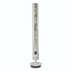 A.T.E.C. SRL - TUTOH OHLMC SUBWOOFER CON LUCE OH AMPLIF 200W SILVER