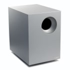 A.T.E.C. SRL - TUTOH PC33ASLWB SUBWOOFER OH AMPLIF 200W BIANCO