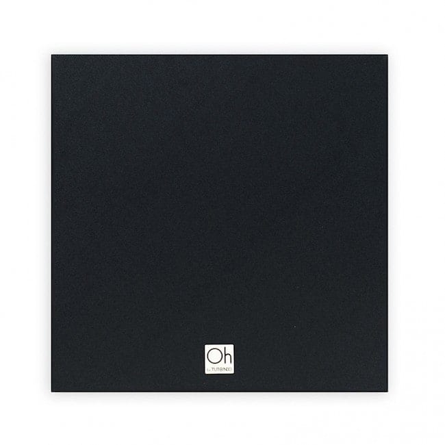 A.T.E.C. SRL - TUTOH SV36TBN MOSTRINA FILOMURO X DIFF SV TELA NERA