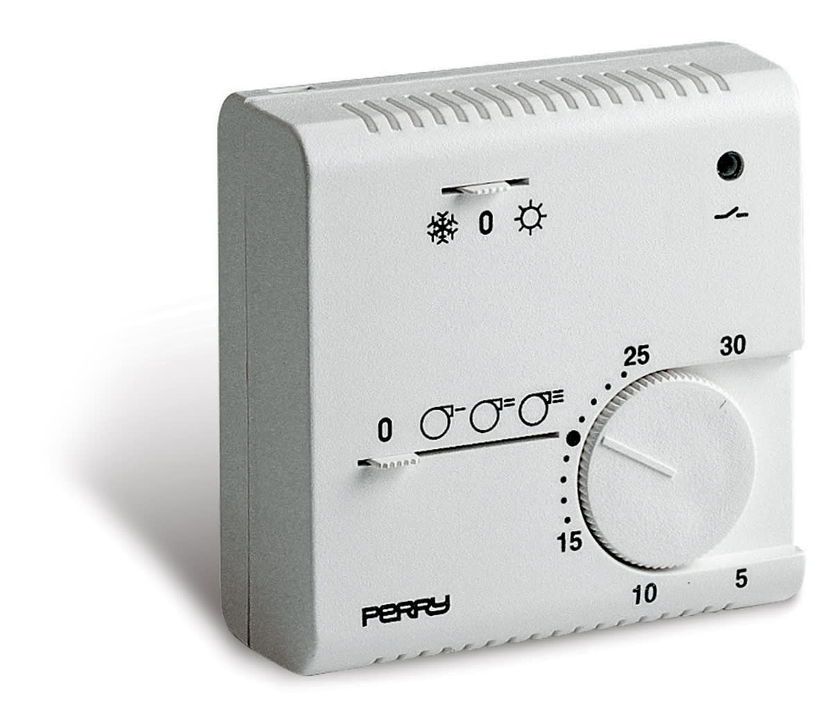 PERRY - PER1TPTE065 TERM. ELET. PER FAN-COIL EST-INV