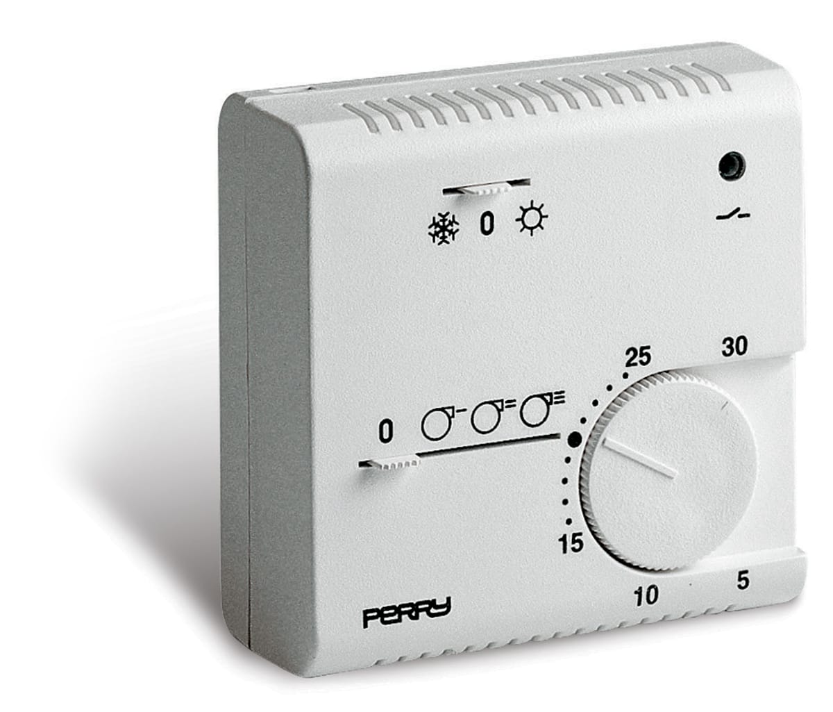 PERRY - PER1TPTE065 TERM. ELET. PER FAN-COIL EST-INV