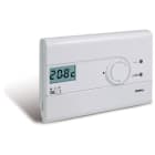 PERRY - PER1TPTE411/B TERM. EL. LCD EST/OFF/INV 230V