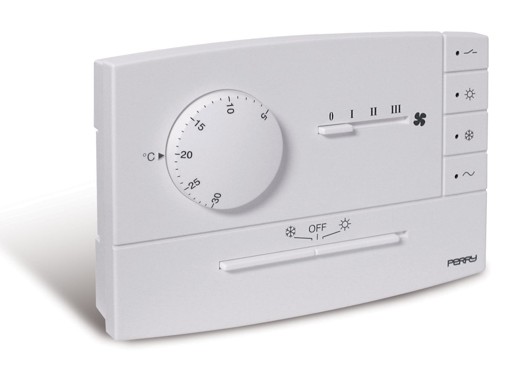 PERRY - PER1TPTE565B TERM.EL.F.COIL E/I RN BORDO ZEFIRO